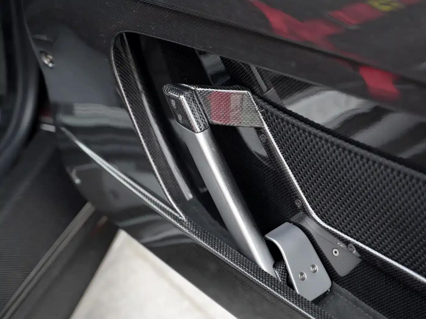 Ferrari F430 2009 Scuderia Coupe 4.3 — миниатюра 19
