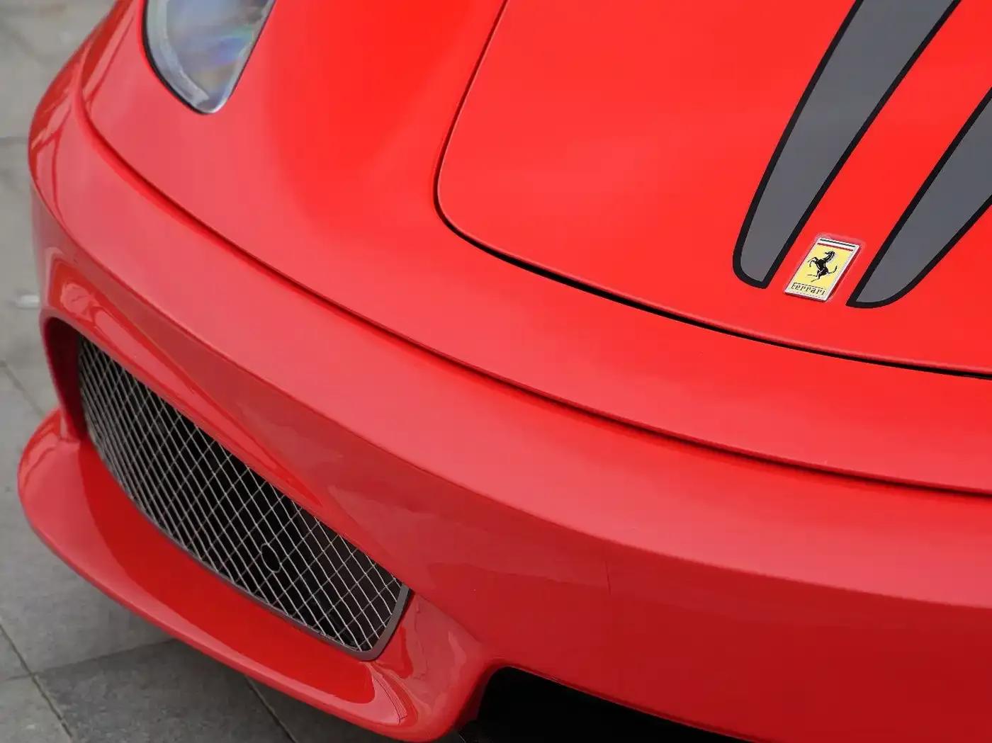 Ferrari F430 2009 Scuderia Coupe 4.3 — миниатюра 3