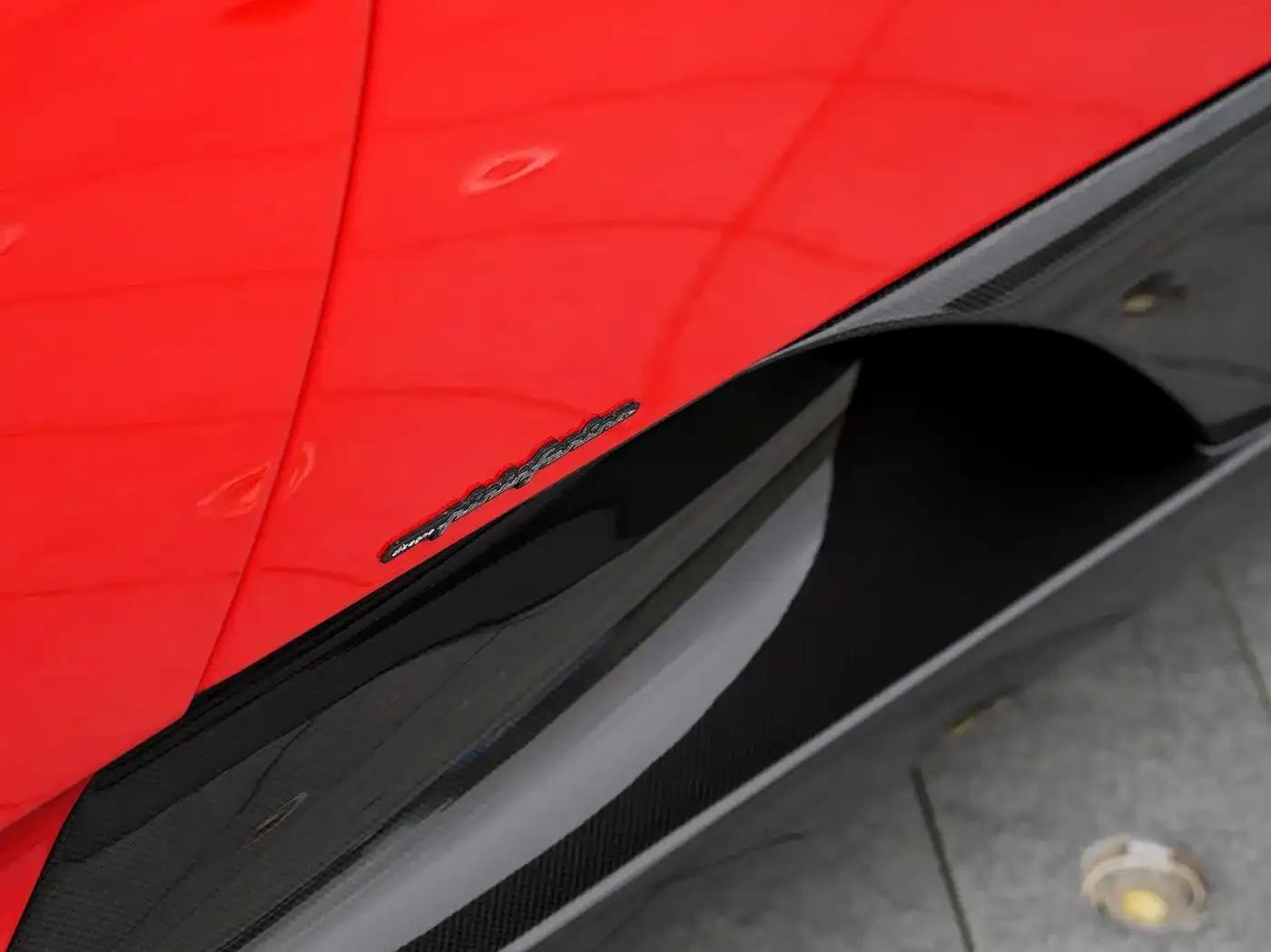 Ferrari F430 2009 Scuderia Coupe 4.3 — миниатюра 7