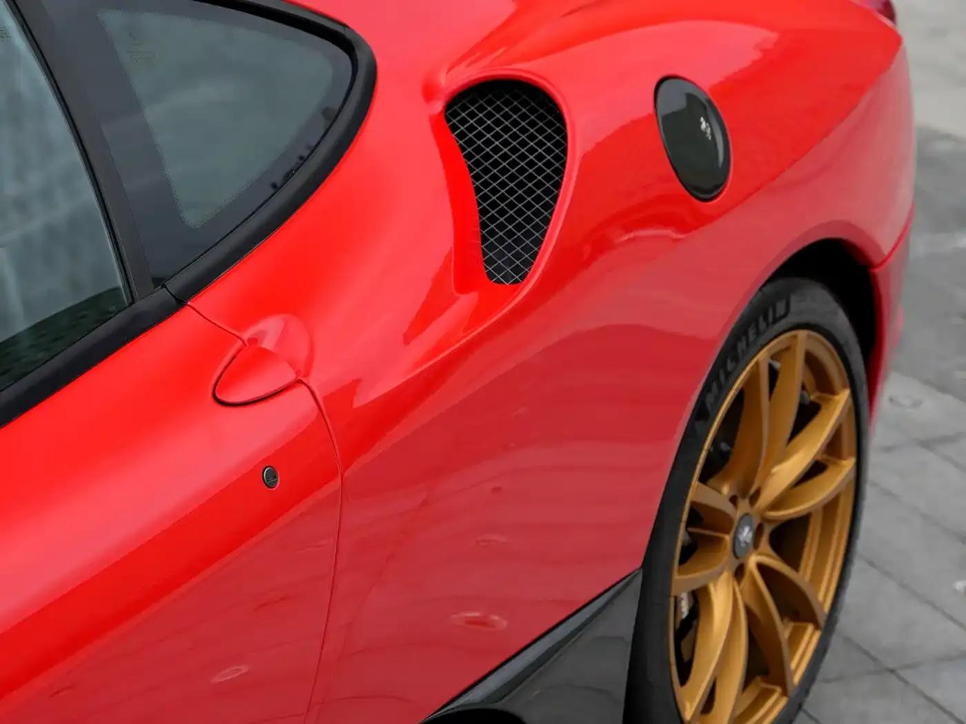 Ferrari F430 2009 Scuderia Coupe 4.3 — миниатюра 8