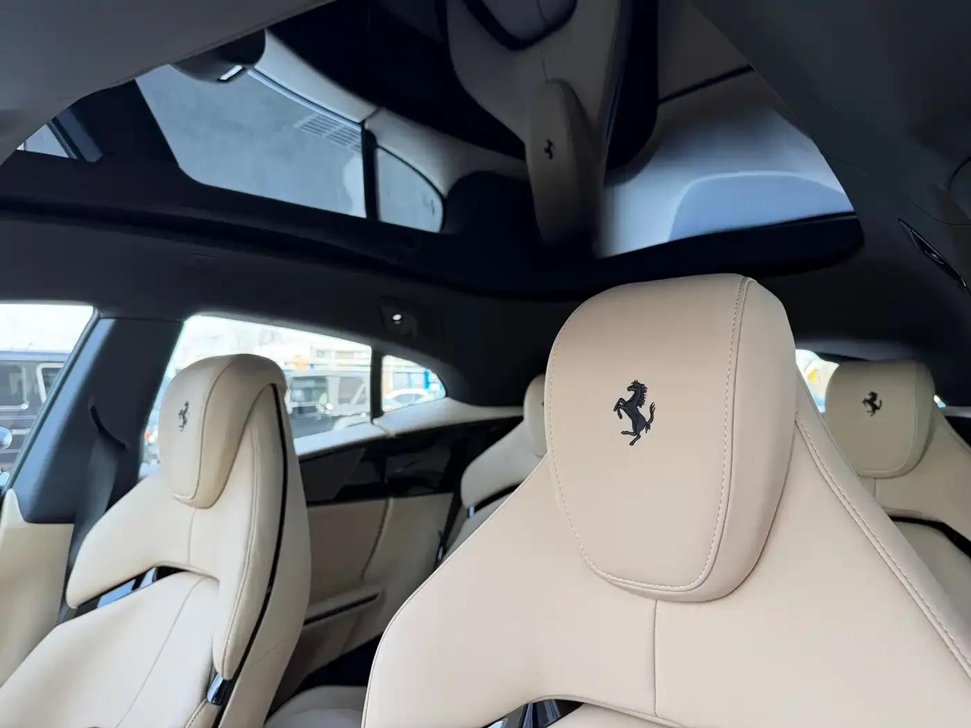 2023 Purosangue 6.5L V12 — миниатюра 5