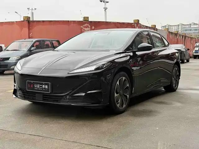 Hongqi Tiangong 05 2025 Model 550 Smart Selection Edition