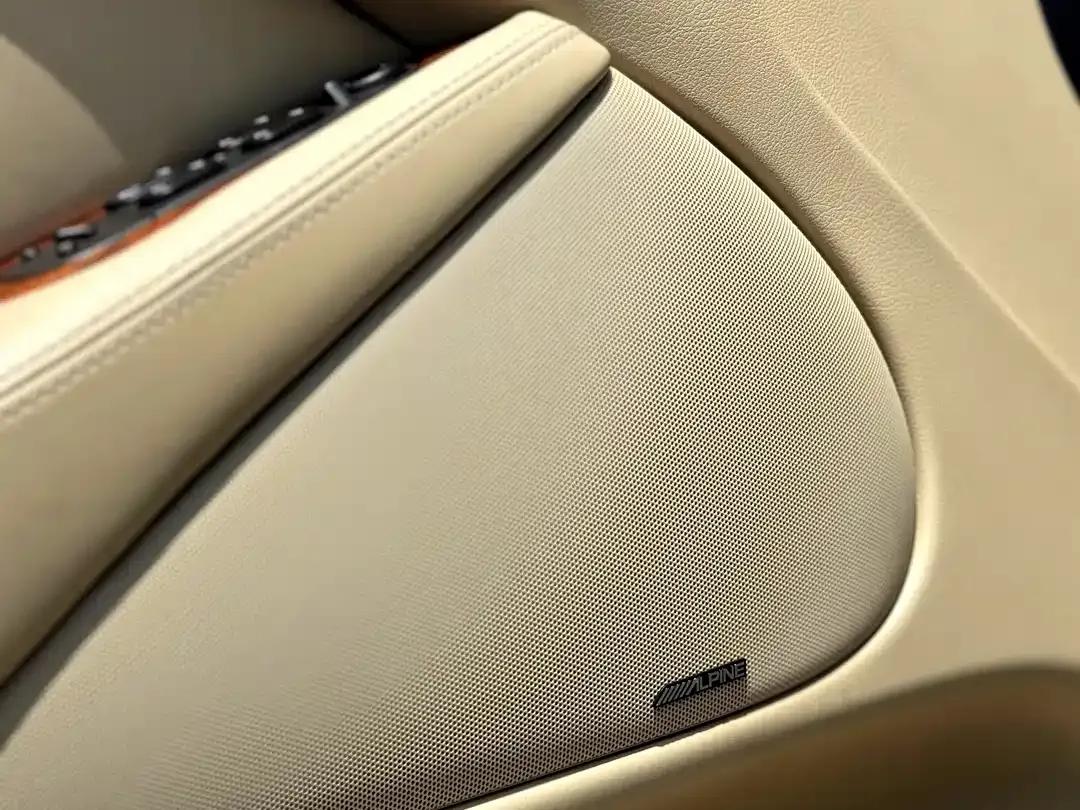 Jaguar S-TYPE 2006 3.0 Dynamic Edition — миниатюра 17