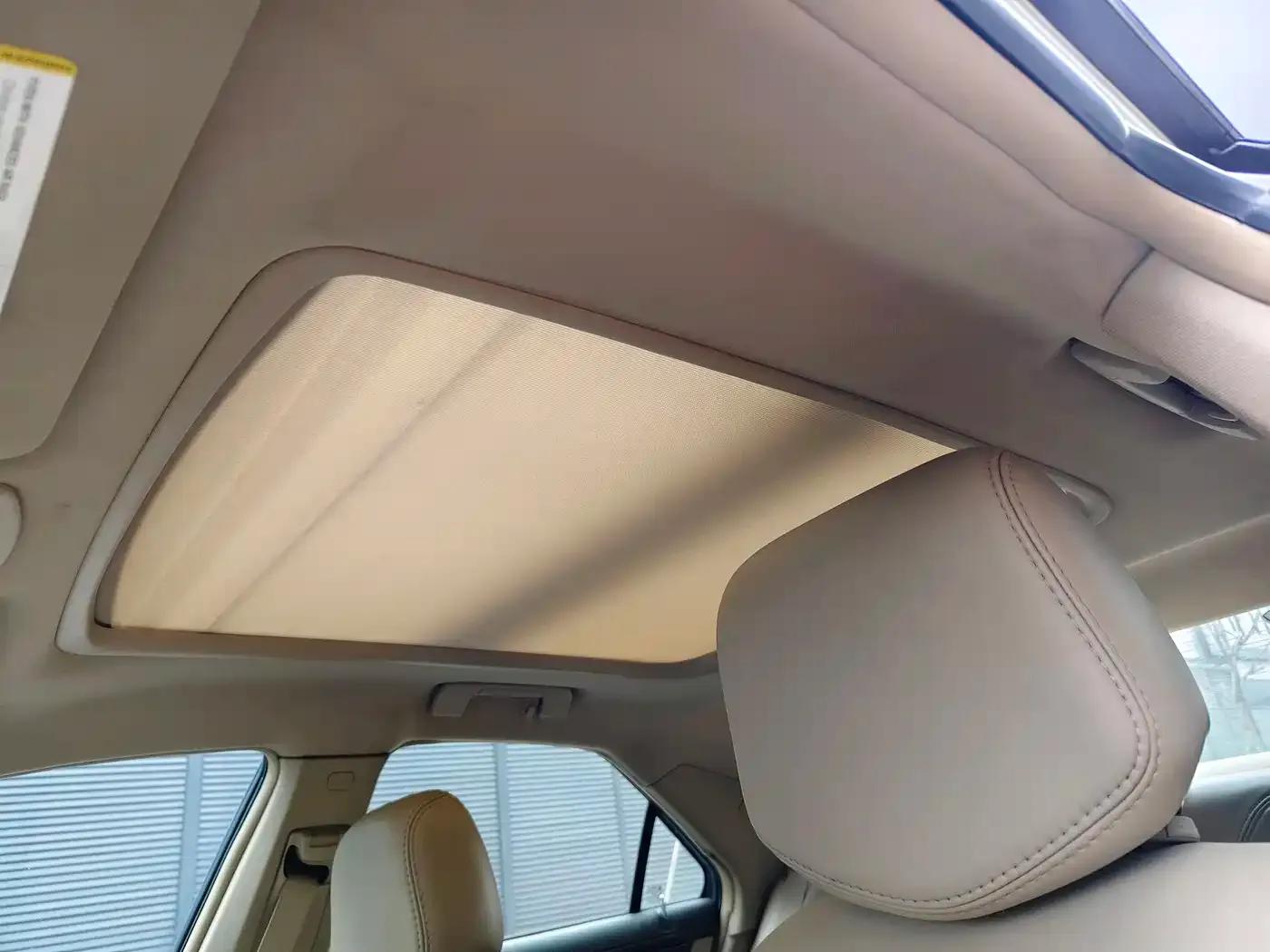 Cadillac CTS (Imported) 2009 2.8 Elite Sport Edition — миниатюра 12