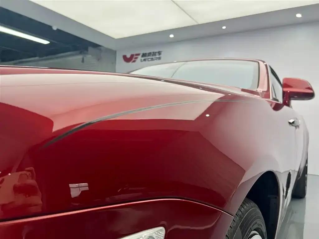 2018 Dawn 6.6T Black Badge — миниатюра 11