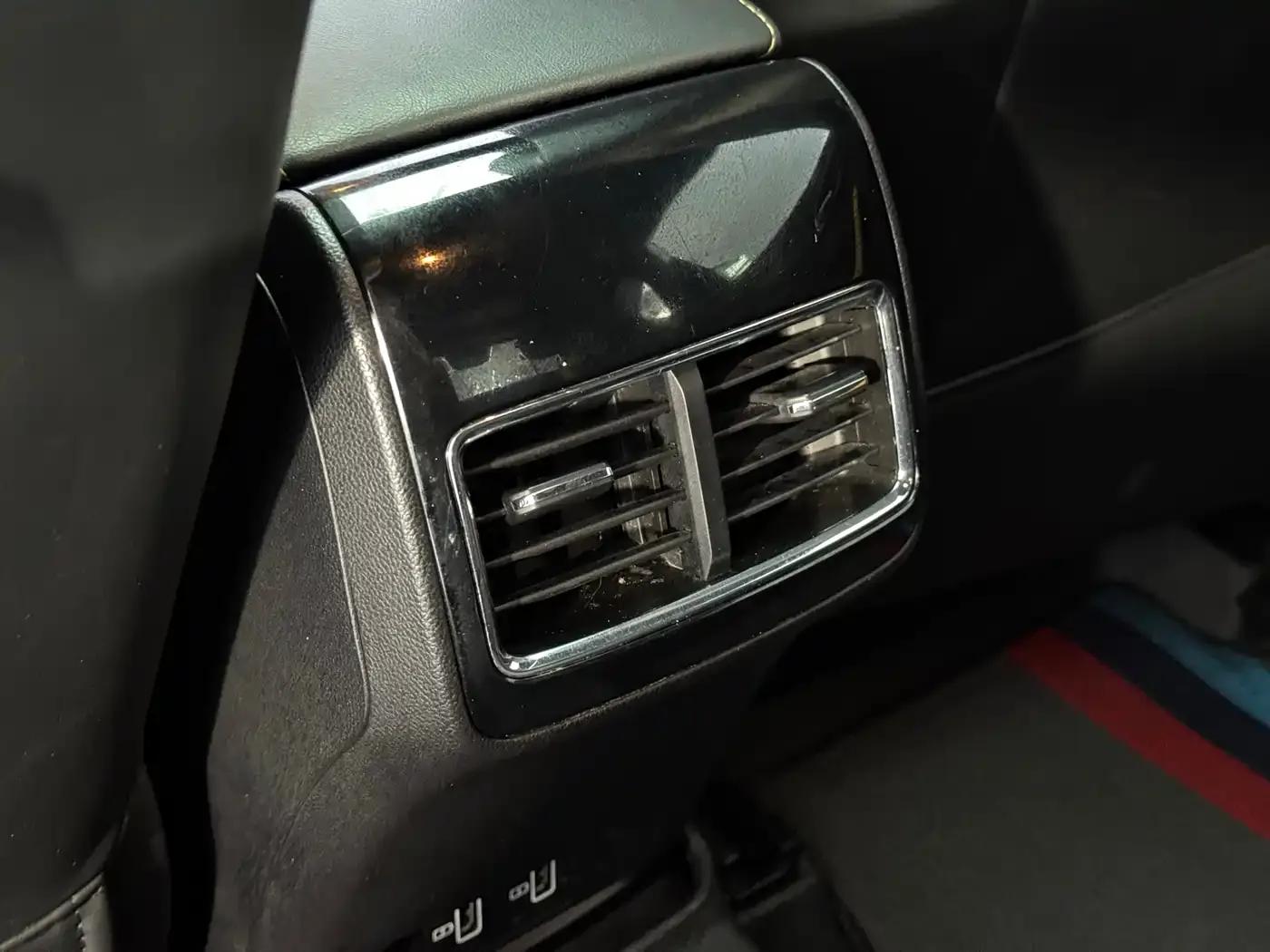 MG6 PHEV 2020 1.5T Hybrid Trophy Intelligent Driving Flagship Edition — миниатюра 16