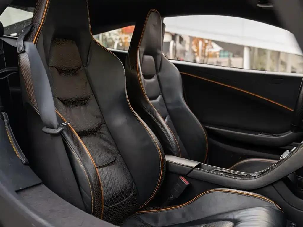 McLaren 12C 2013 3.8T Coupe — миниатюра 21