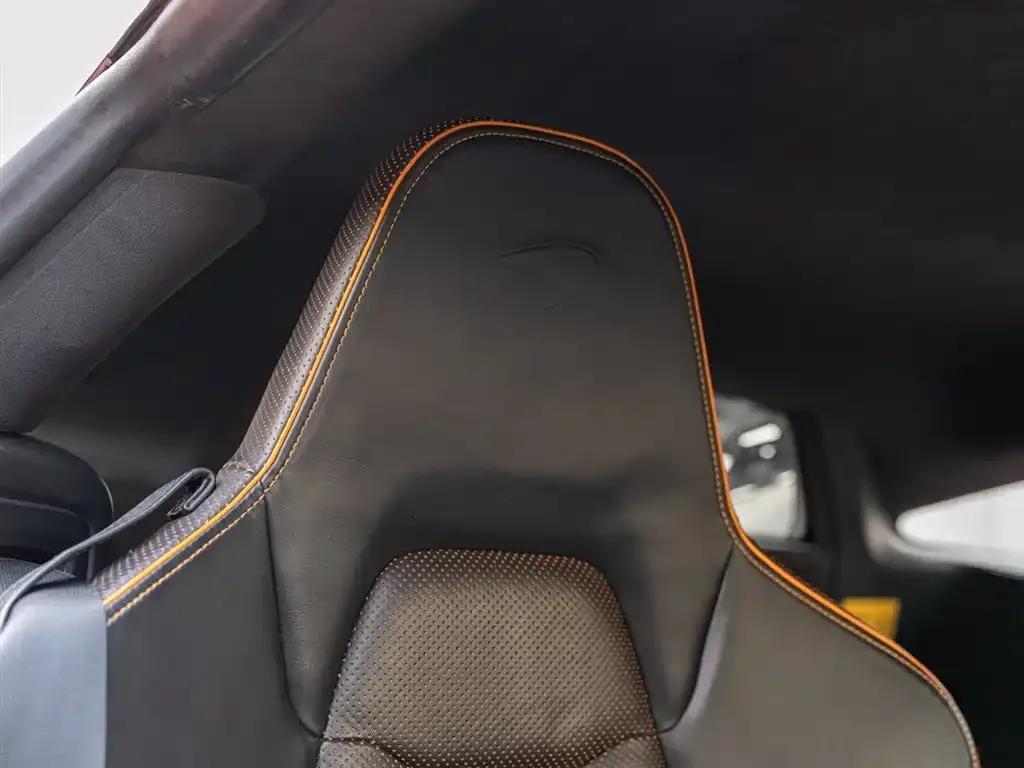 McLaren 12C 2013 3.8T Coupe — миниатюра 22