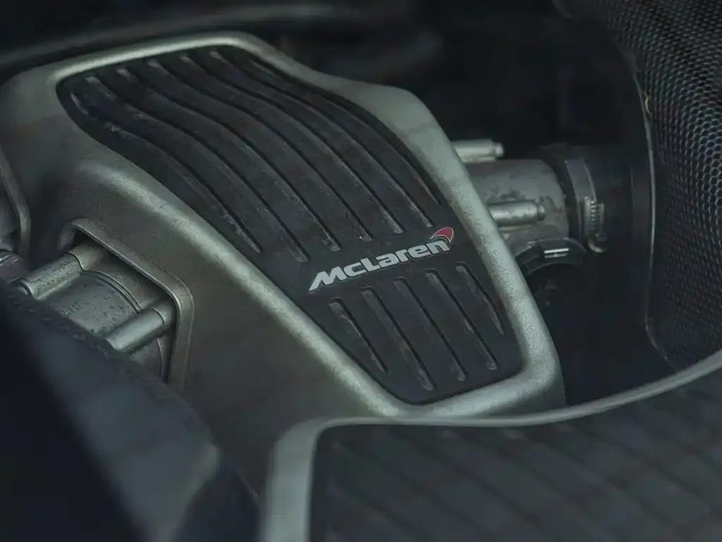 McLaren 12C 2013 3.8T Coupe — миниатюра 10