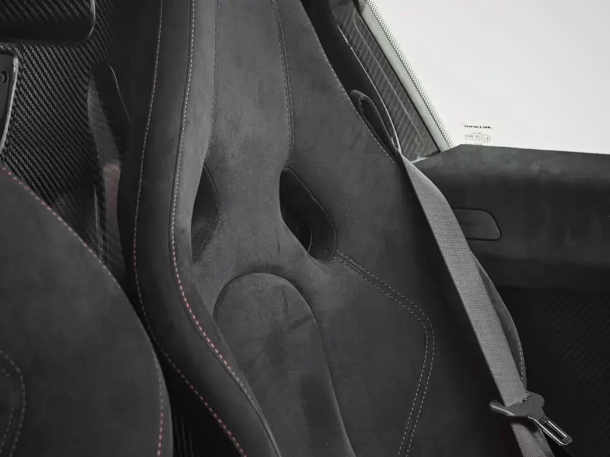 McLaren P1 2014 3.8T Standard Model — миниатюра 30