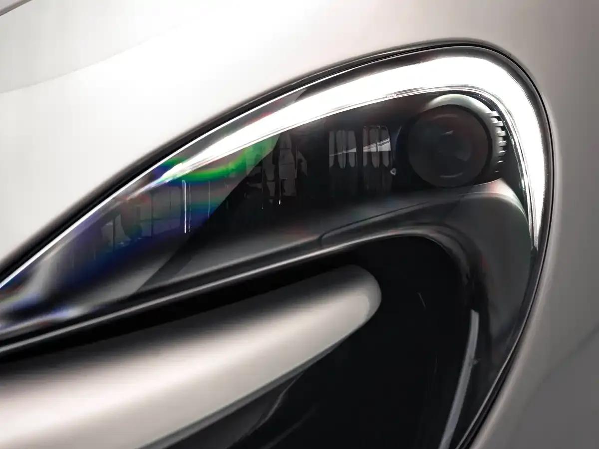 McLaren P1 2014 3.8T Standard Model — миниатюра 4