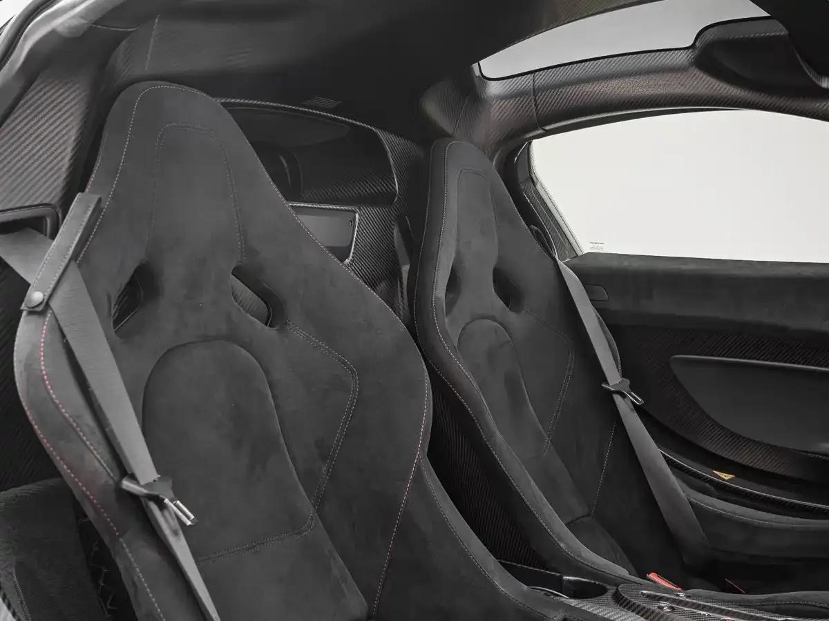 McLaren P1 2014 3.8T Standard Model — миниатюра 31
