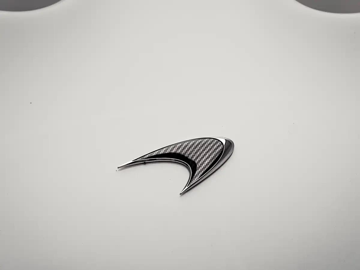 McLaren P1 2014 3.8T Standard Model — миниатюра 5
