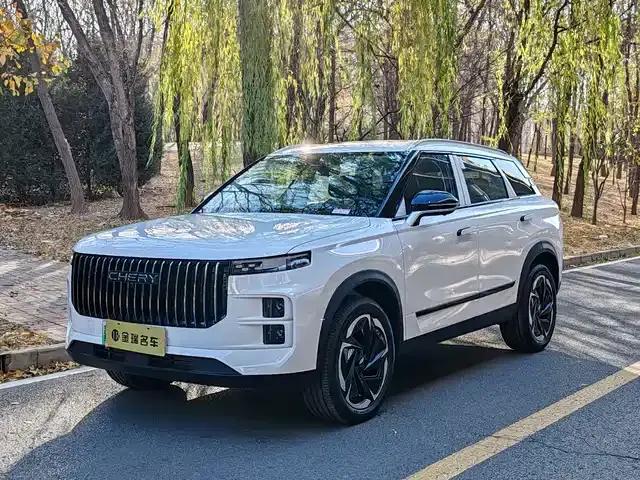Explore 06 C-DM 2024 Luxury Edition