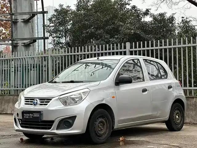 Venucia R30 2014 1.2L Manual Comfort Edition