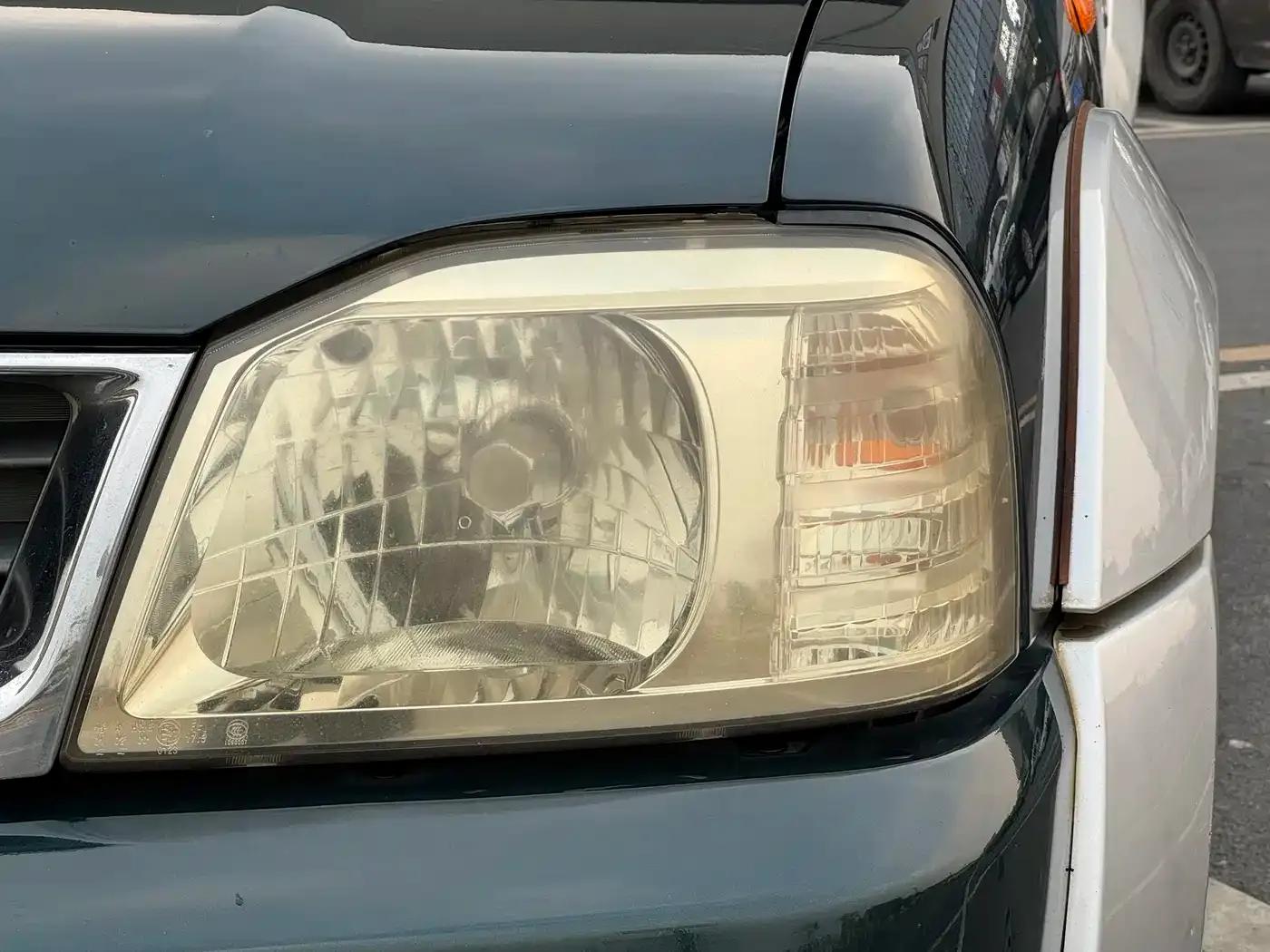 Nissan D22 2013 2.4L Gasoline 4WD Standard Model — миниатюра 14