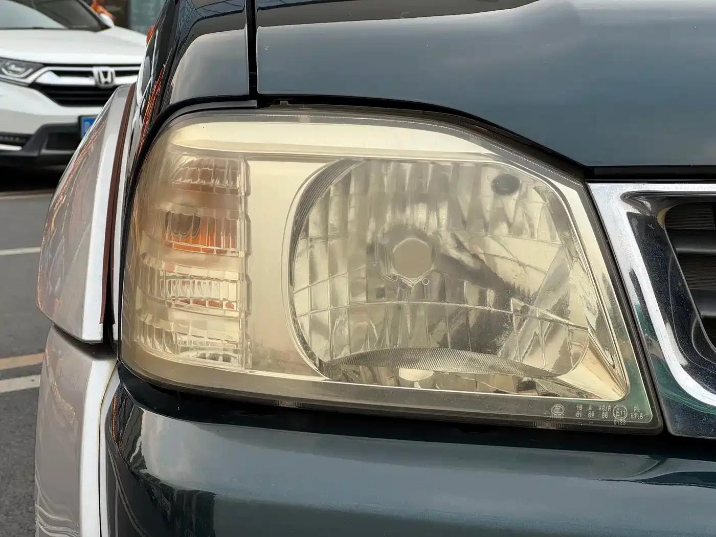 Nissan D22 2013 2.4L Gasoline 4WD Standard Model — миниатюра 15