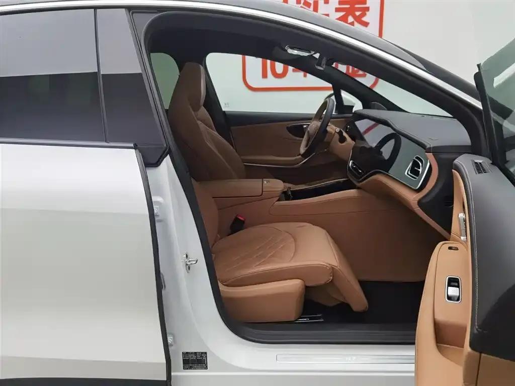 Feifan R7 2024 Advanced Edition — миниатюра 23