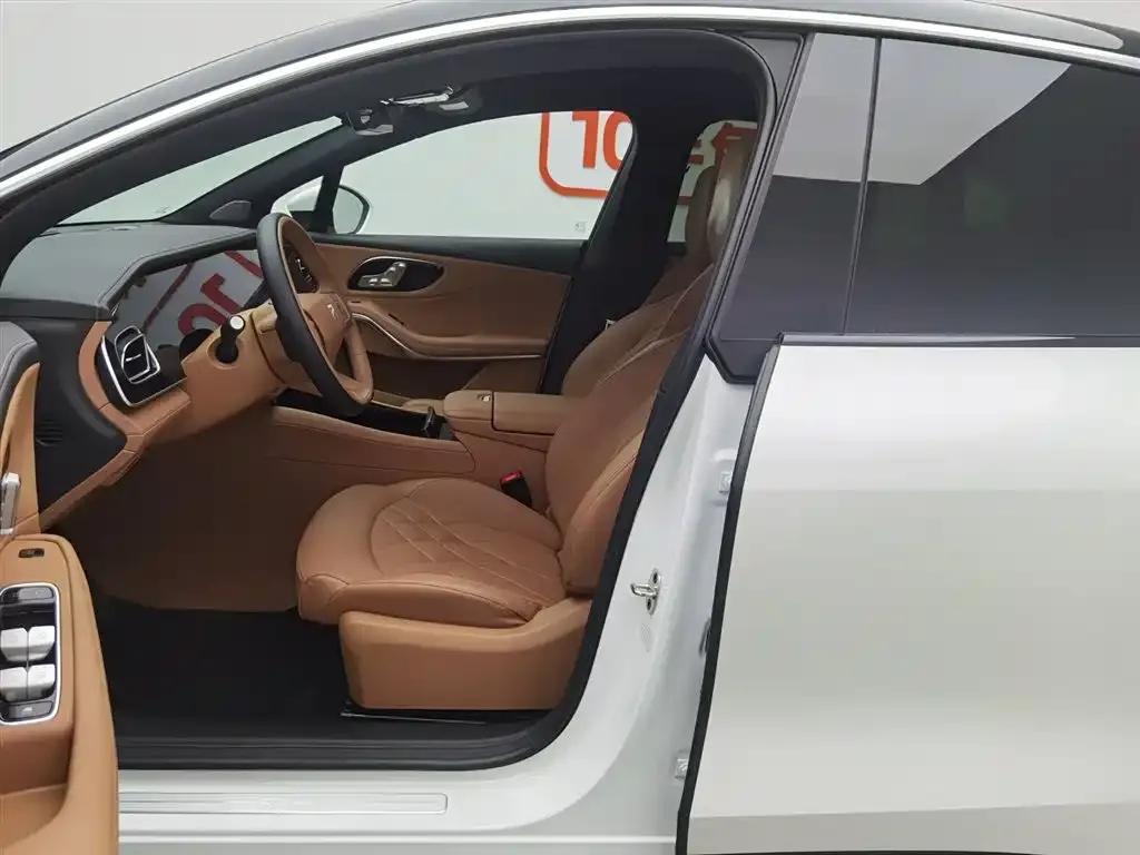 Feifan R7 2024 Advanced Edition — миниатюра 10