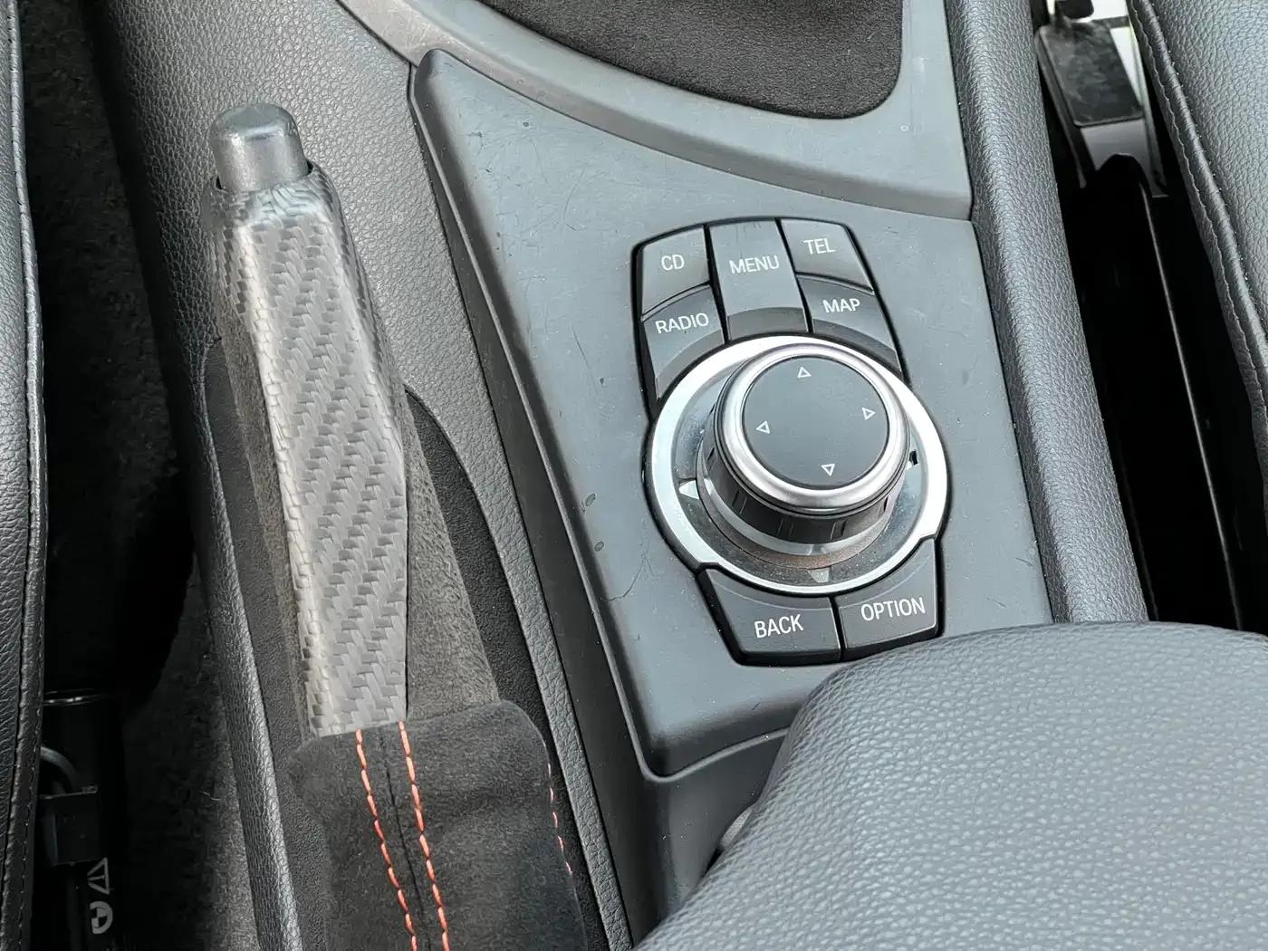 2011 BMW 1 Series M Coupe — миниатюра 18