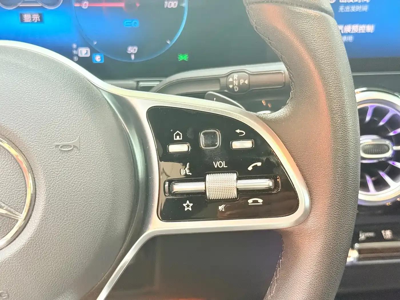 Mercedes-Benz EQA 2023 Facelift EQA 260 — миниатюра 14