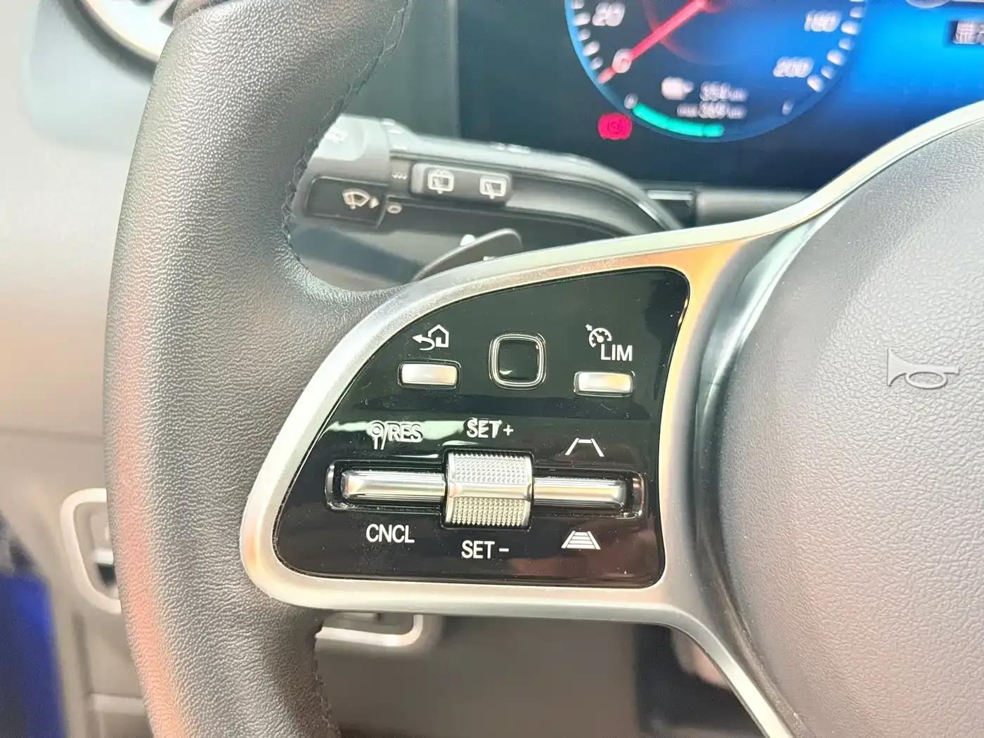 Mercedes-Benz EQA 2023 Facelift EQA 260 — миниатюра 15