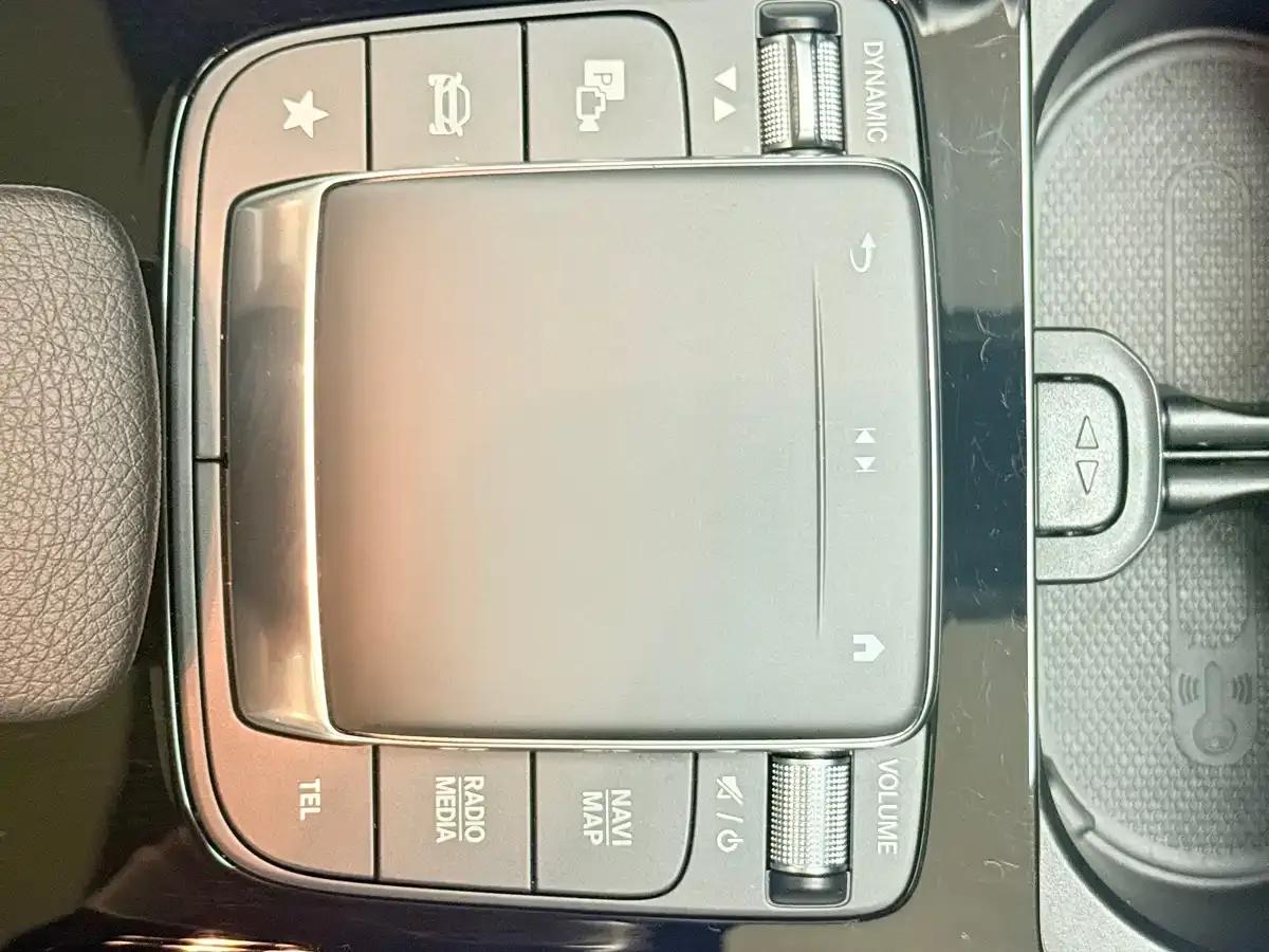 Mercedes-Benz EQA 2023 Facelift EQA 260 — миниатюра 22