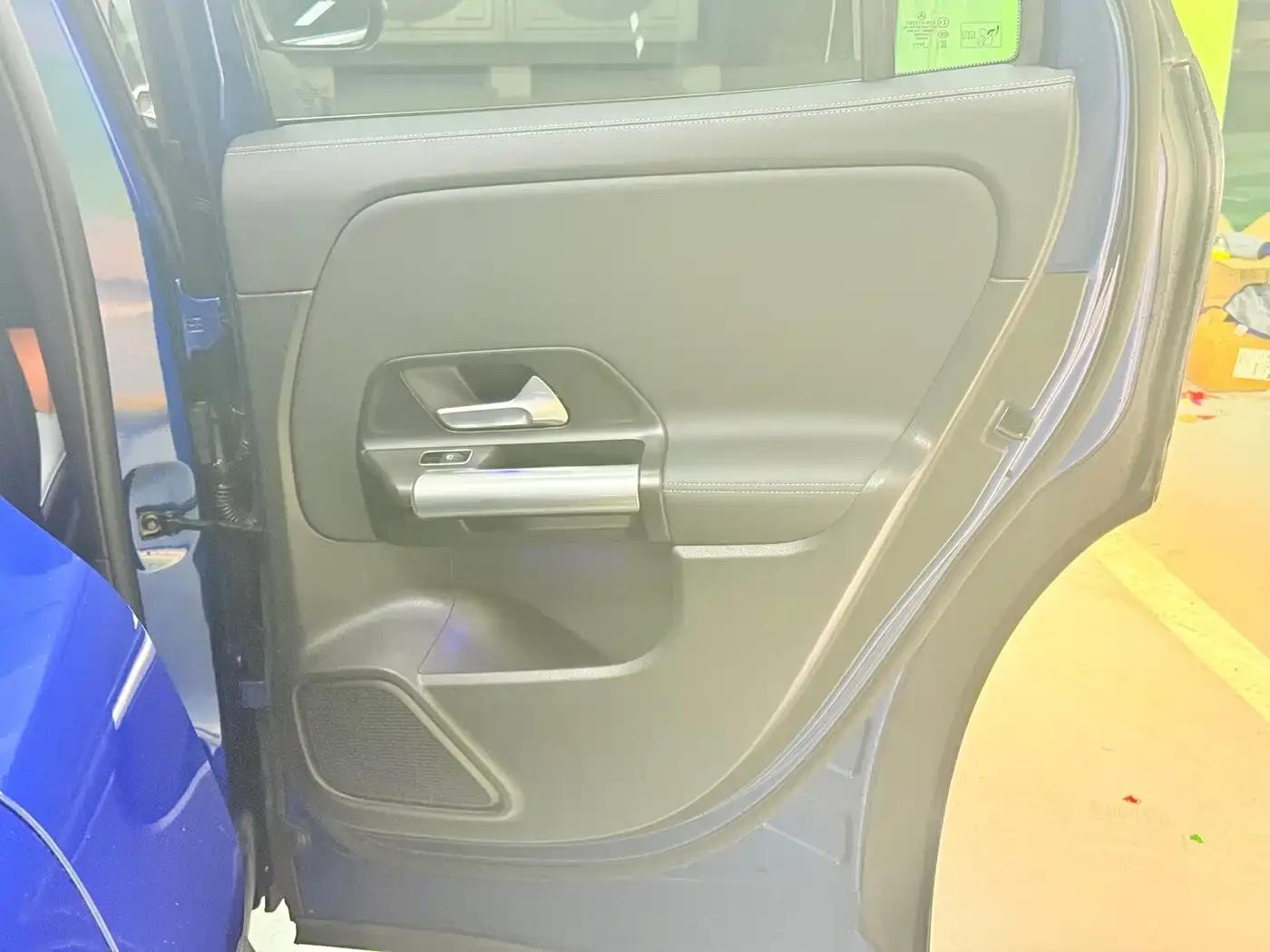 Mercedes-Benz EQA 2023 Facelift EQA 260 — миниатюра 27