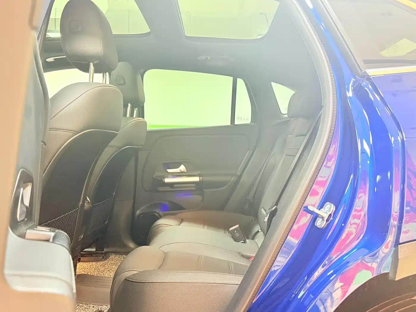 Mercedes-Benz EQA 2023 Facelift EQA 260 — миниатюра 28