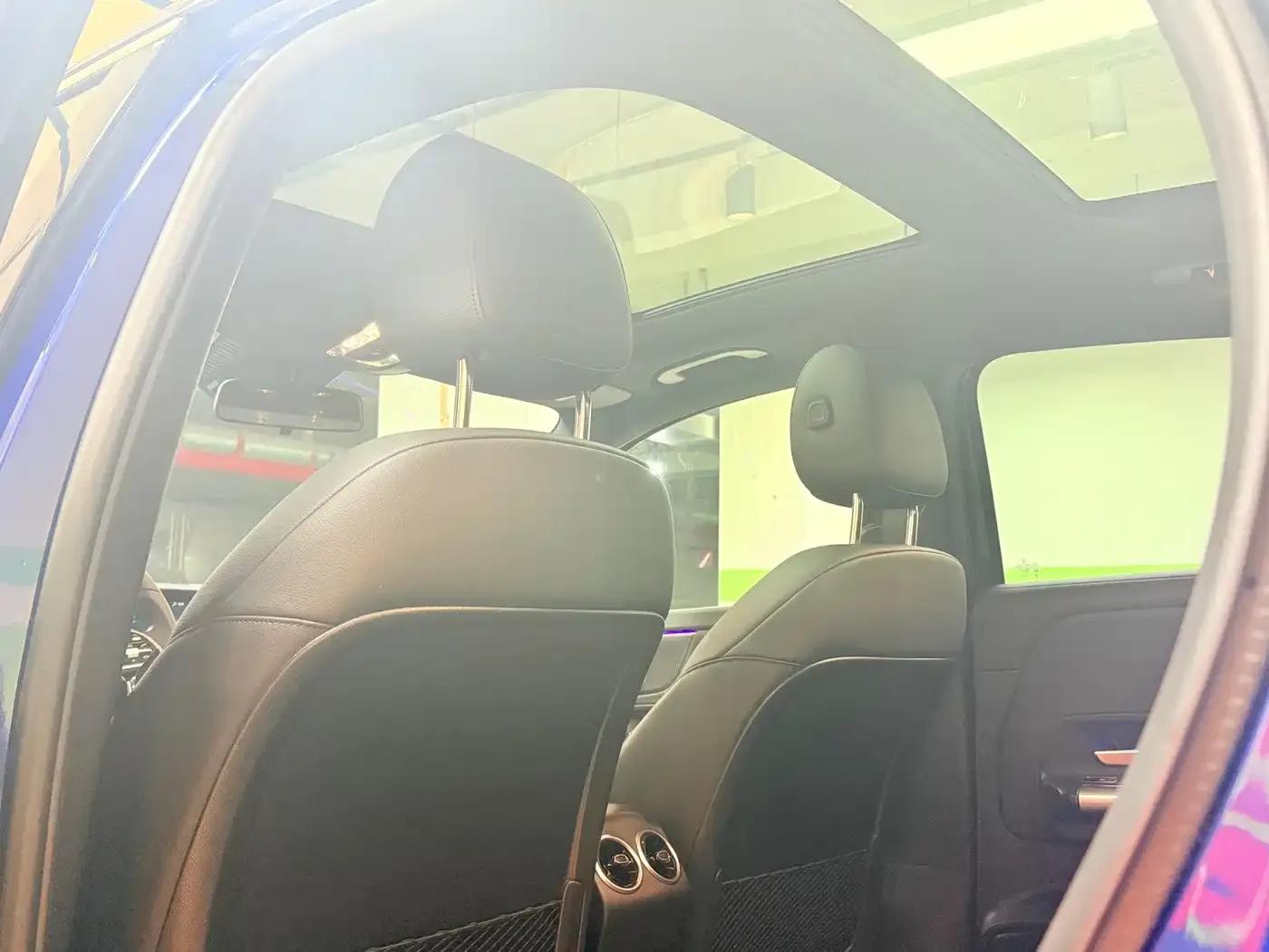Mercedes-Benz EQA 2023 Facelift EQA 260 — миниатюра 29