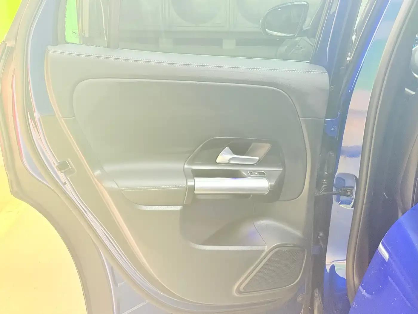 Mercedes-Benz EQA 2023 Facelift EQA 260 — миниатюра 32