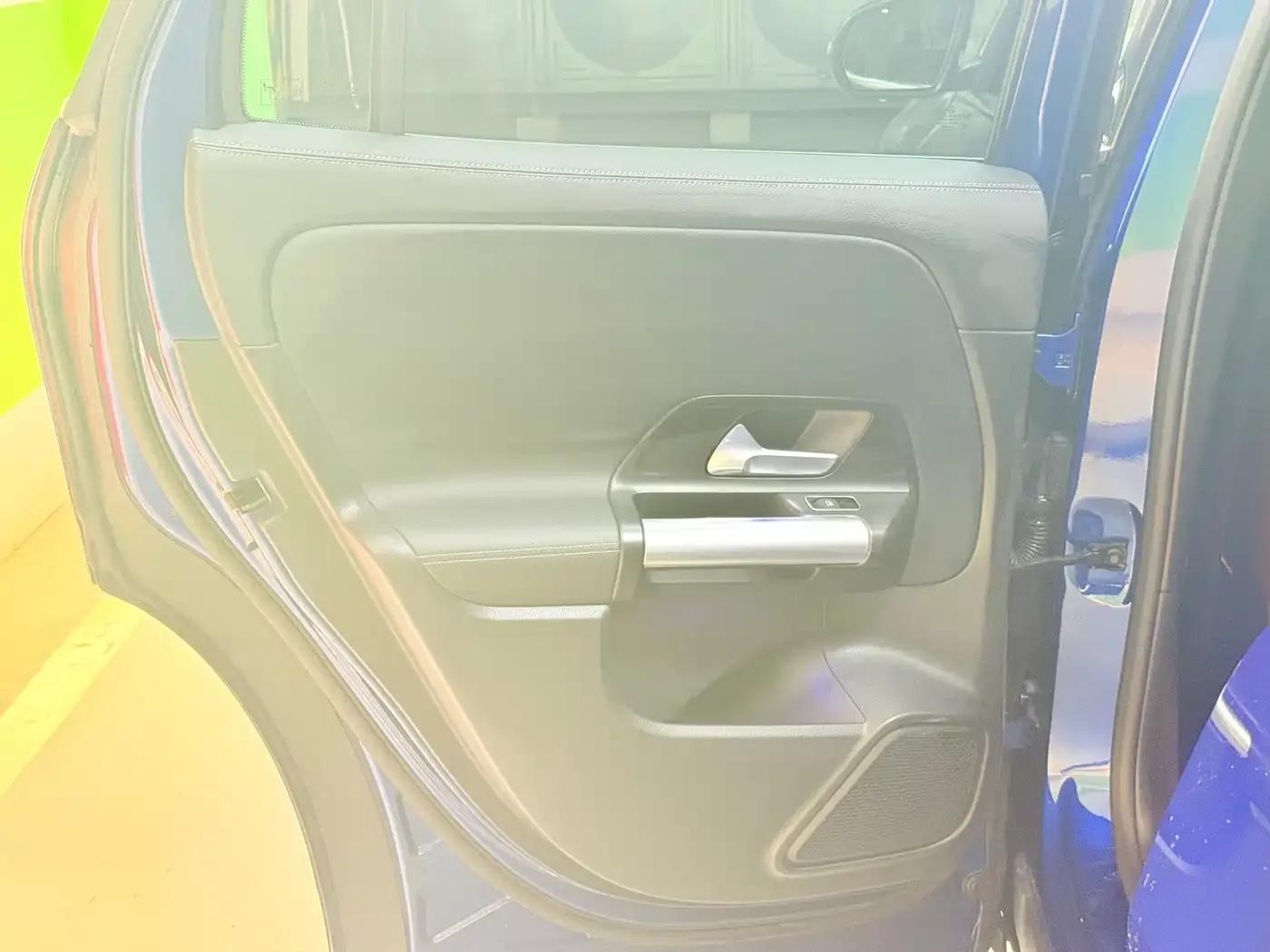 Mercedes-Benz EQA 2023 Facelift EQA 260 — миниатюра 33