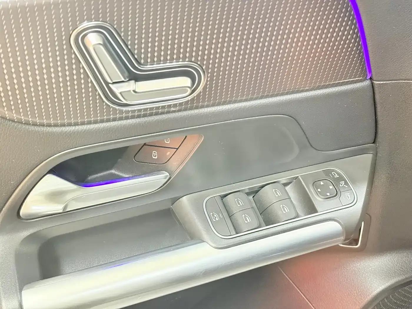 Mercedes-Benz EQA 2023 Facelift EQA 260 — миниатюра 34