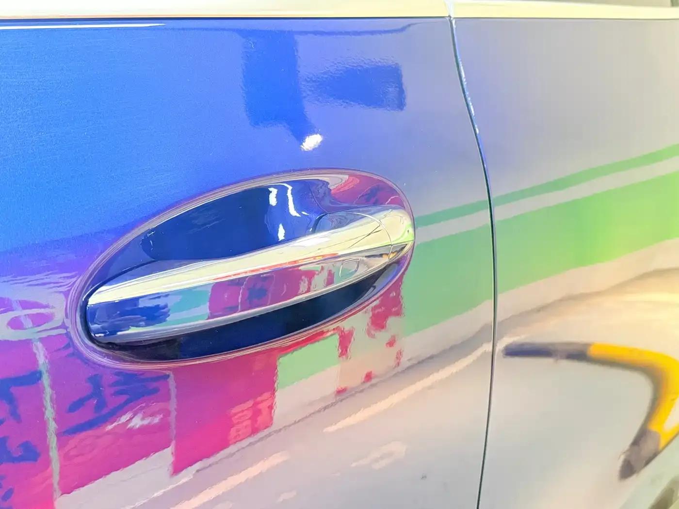 Mercedes-Benz EQA 2023 Facelift EQA 260 — миниатюра 36