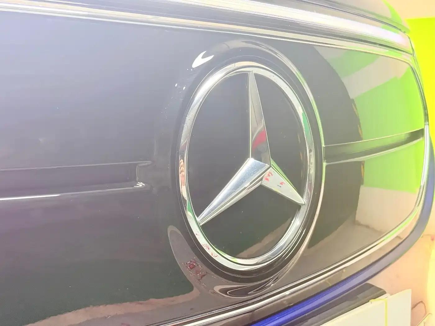 Mercedes-Benz EQA 2023 Facelift EQA 260 — миниатюра 42