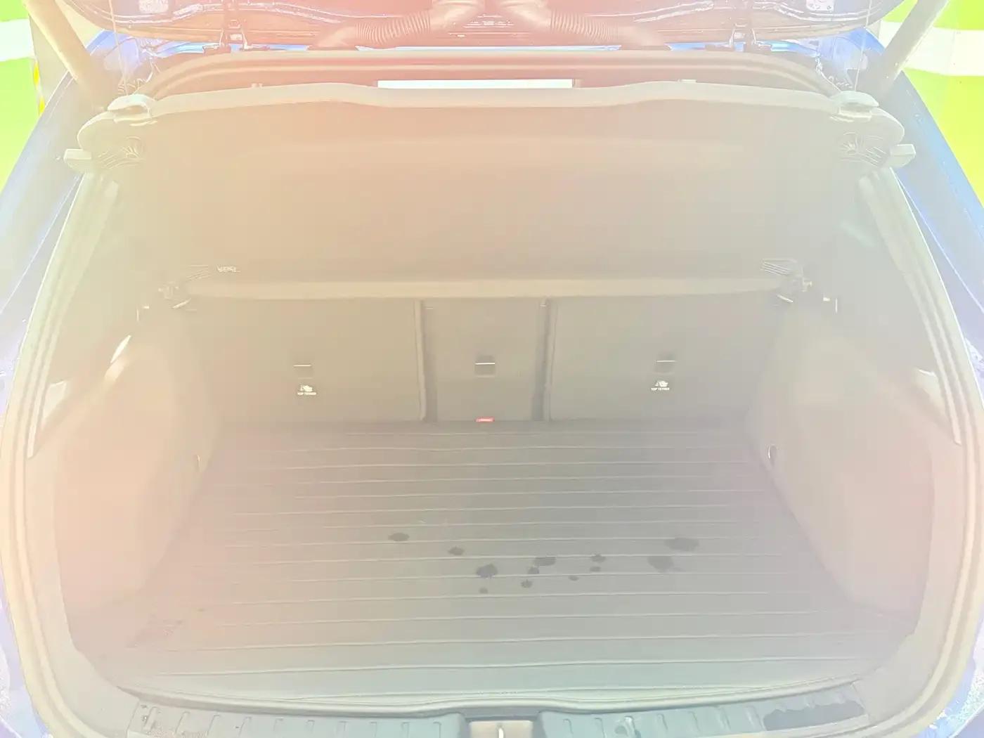 Mercedes-Benz EQA 2023 Facelift EQA 260 — миниатюра 43