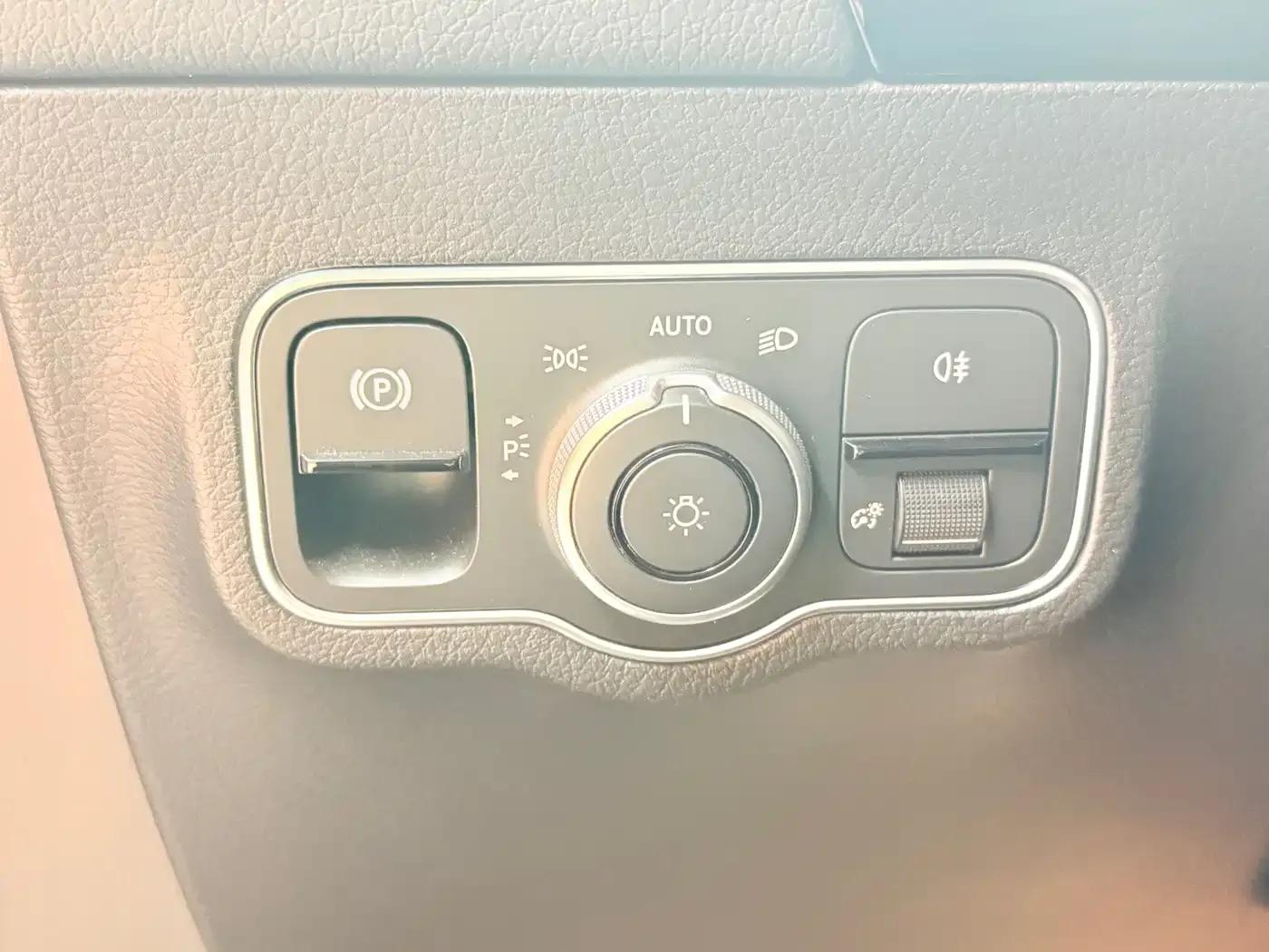 Mercedes-Benz EQA 2023 Facelift EQA 260 — миниатюра 45