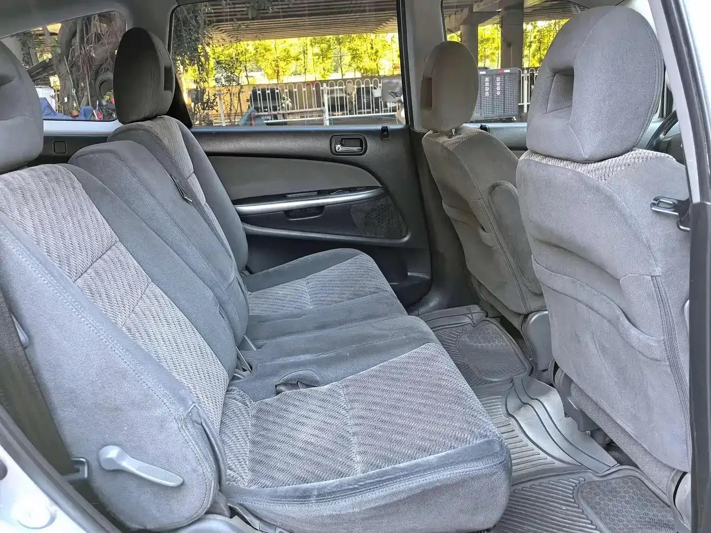 2004 Shine 2.0 AT — миниатюра 11