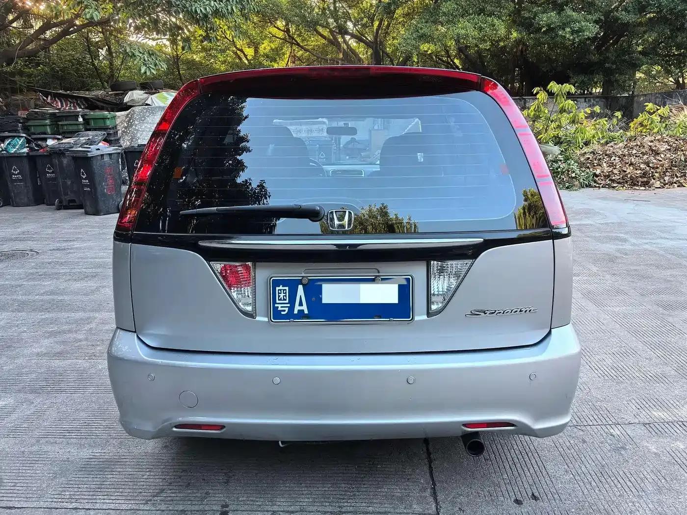2004 Shine 2.0 AT — миниатюра 7