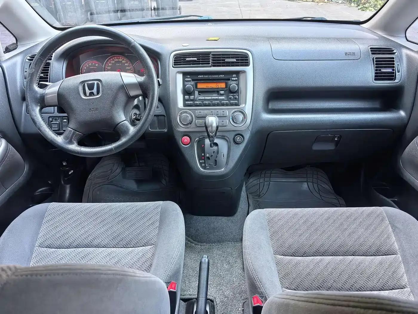 2004 Shine 2.0 AT — миниатюра 8