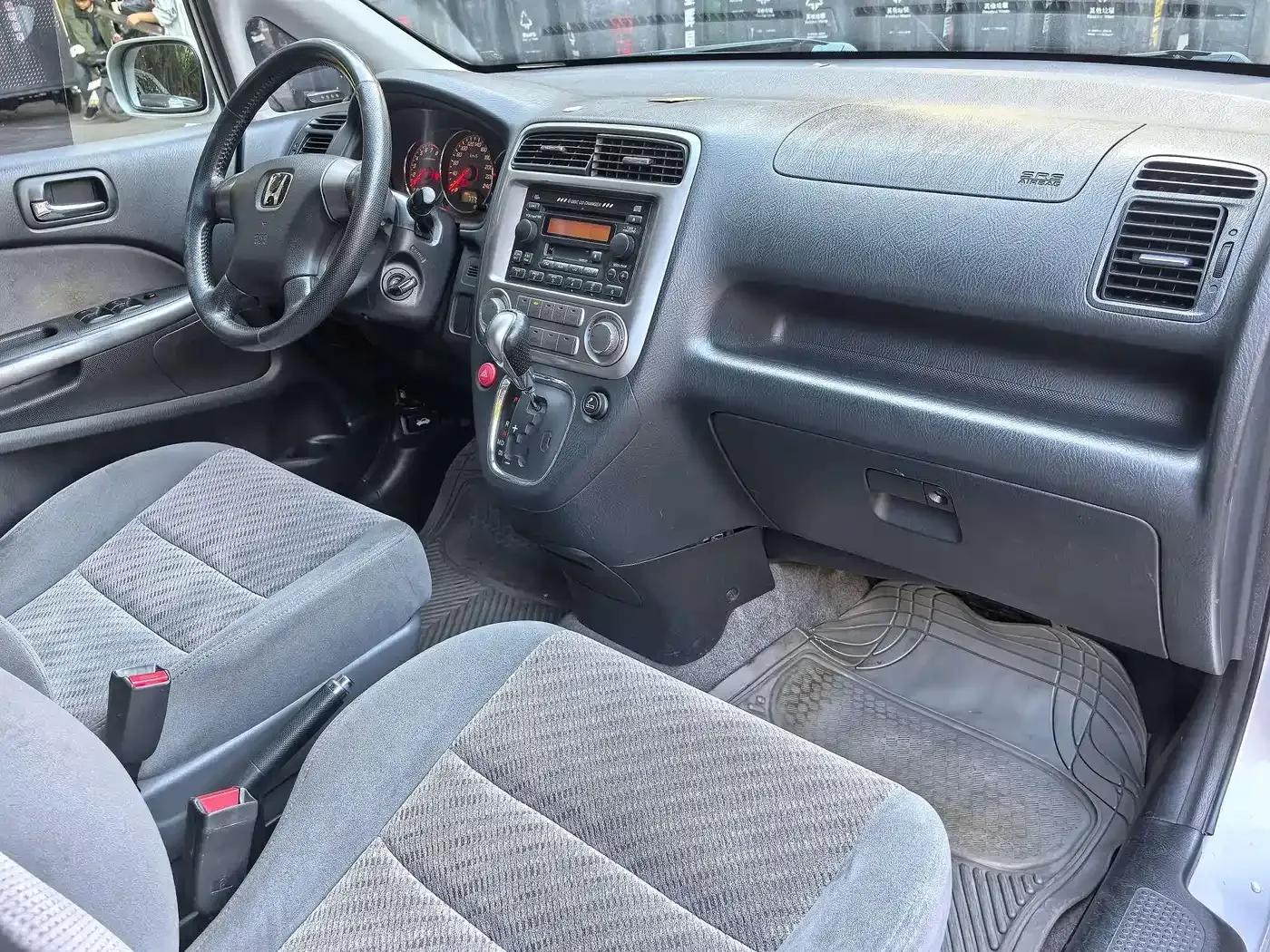 2004 Shine 2.0 AT — миниатюра 10