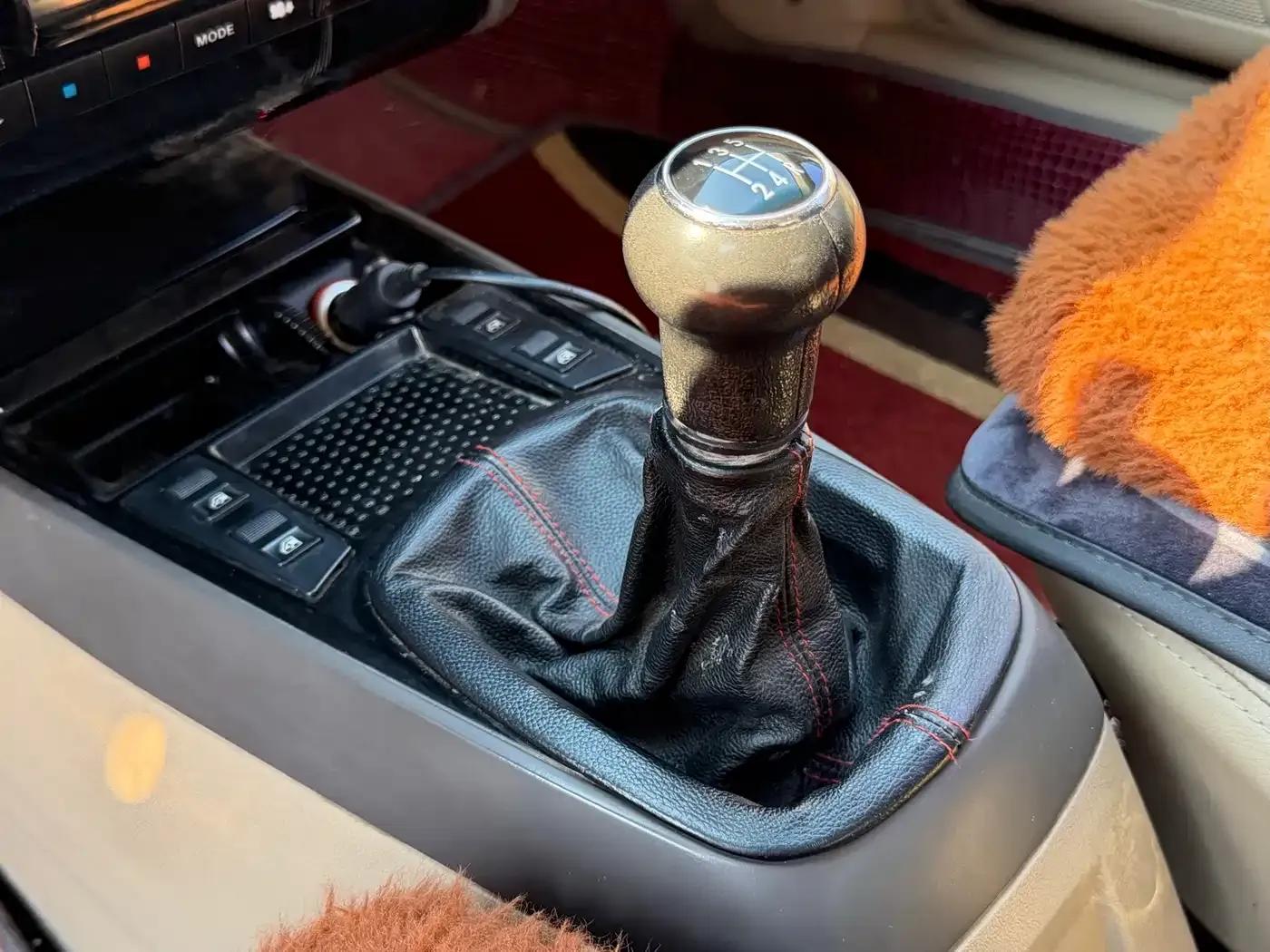 Santana Zhijun 2008 1.8L Manual Comfort Model — миниатюра 14