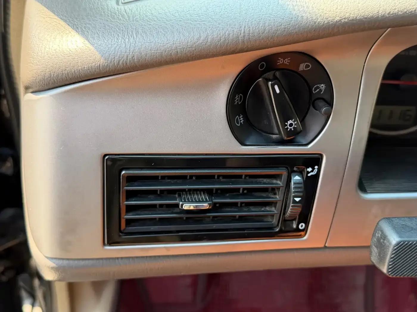 Santana Zhijun 2008 1.8L Manual Comfort Model — миниатюра 16