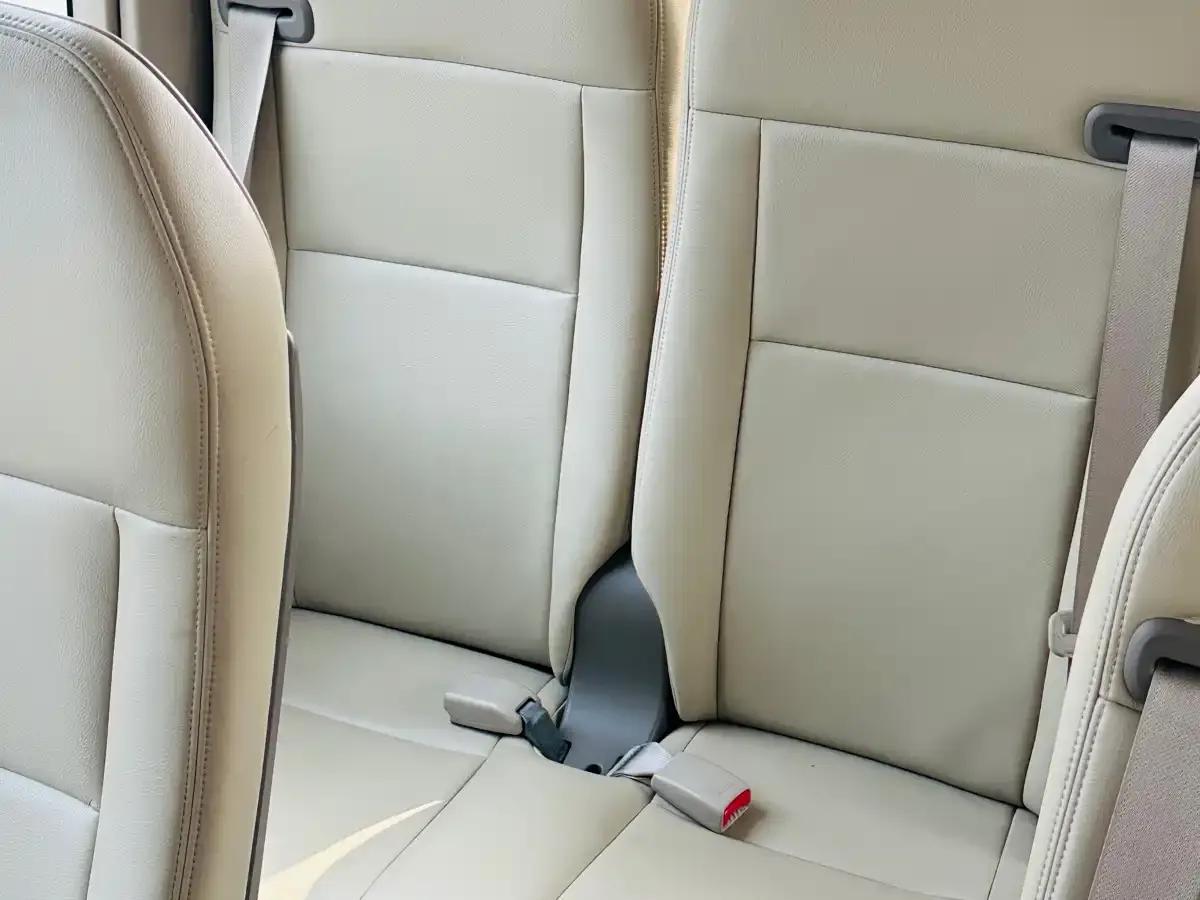 2015 Toyota Coaster 4.0L Premium GRB53L-ZEMSK 23-Seater Upgrade Version — миниатюра 15