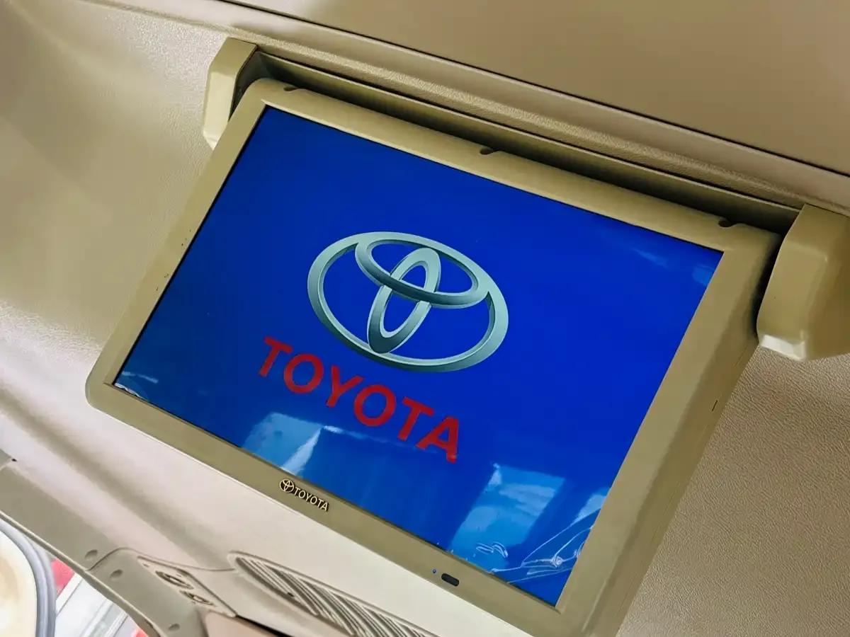 2015 Toyota Coaster 4.0L Premium GRB53L-ZEMSK 23-Seater Upgrade Version — миниатюра 24