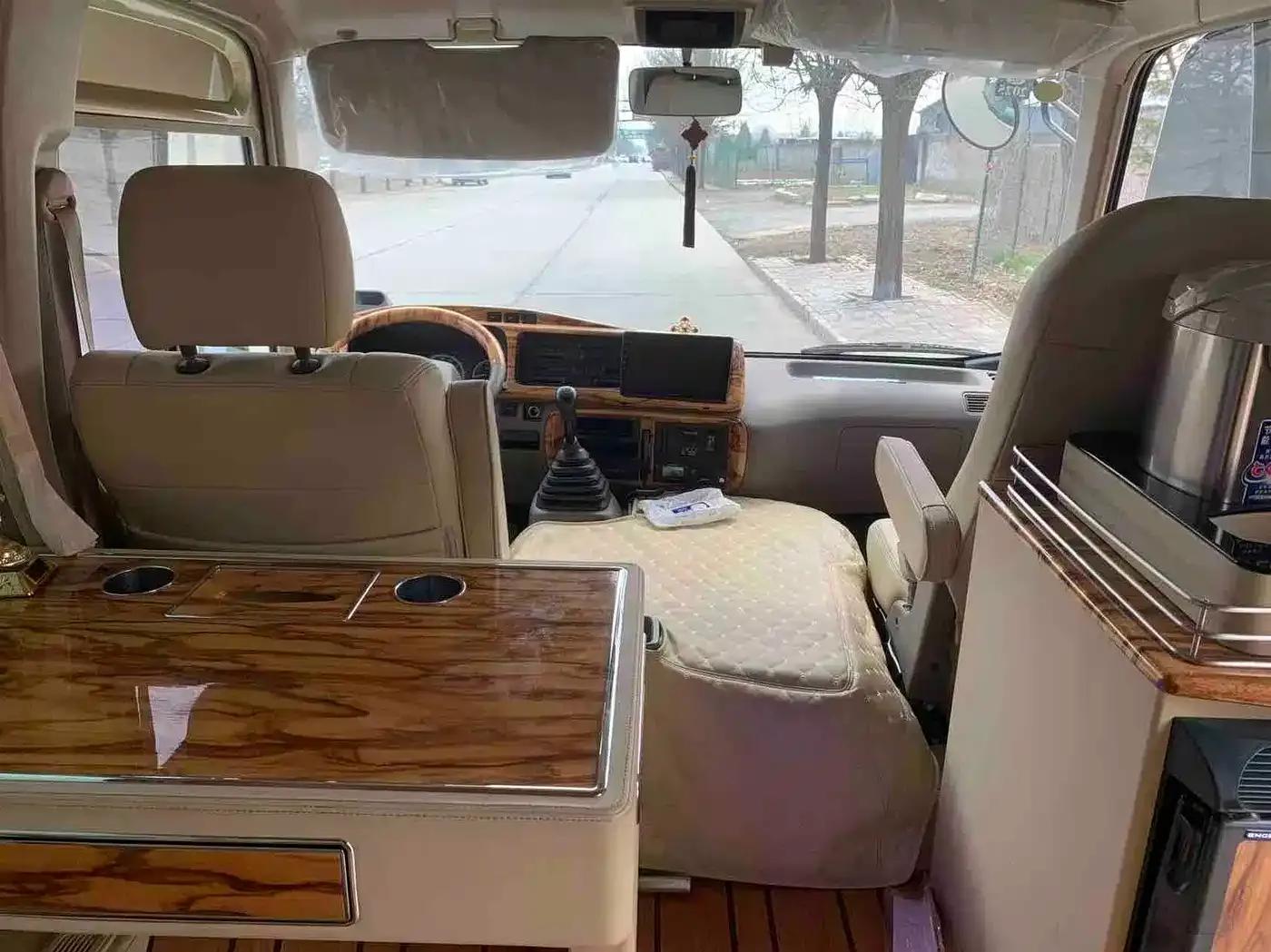 2019 Toyota Coaster 4.0L Luxury SUV GRB53L-ZCMEK 20-seater 9GR — миниатюра 13