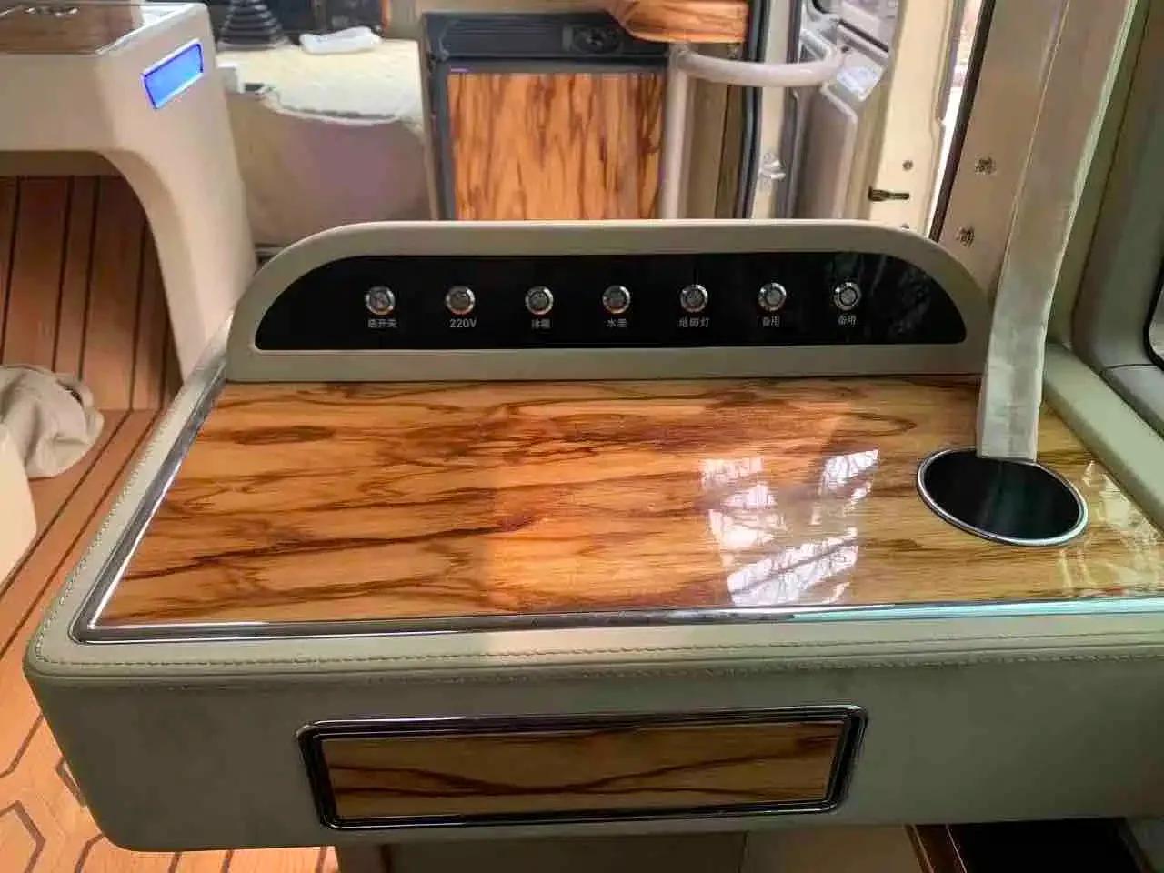 2019 Toyota Coaster 4.0L Luxury SUV GRB53L-ZCMEK 20-seater 9GR — миниатюра 16