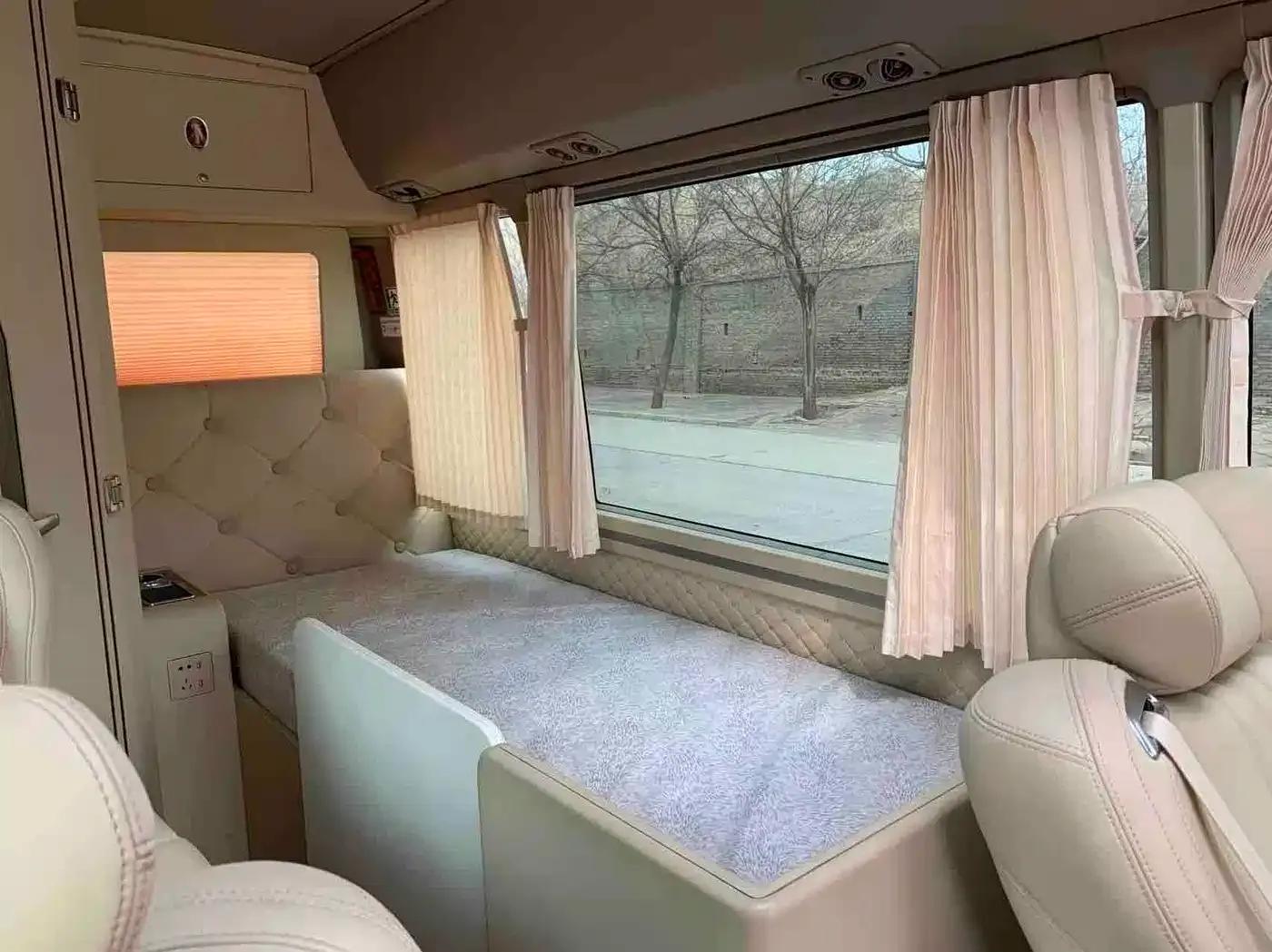 2019 Toyota Coaster 4.0L Luxury SUV GRB53L-ZCMEK 20-seater 9GR — миниатюра 18
