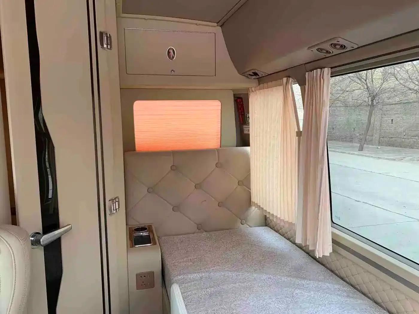2019 Toyota Coaster 4.0L Luxury SUV GRB53L-ZCMEK 20-seater 9GR — миниатюра 9