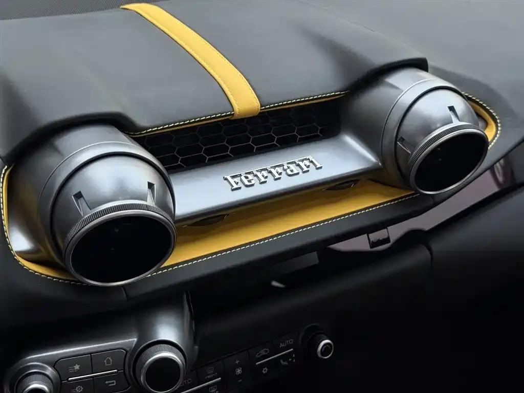 Ferrari 812 2017 6.5L Superfast — миниатюра 15